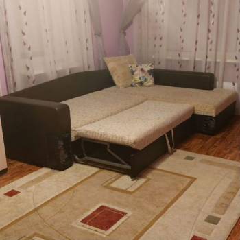 Сдается 1-комнатная квартира, 45 м²