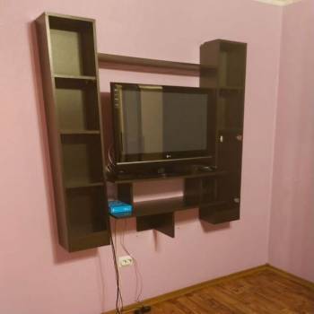 Сдается 1-комнатная квартира, 45 м²