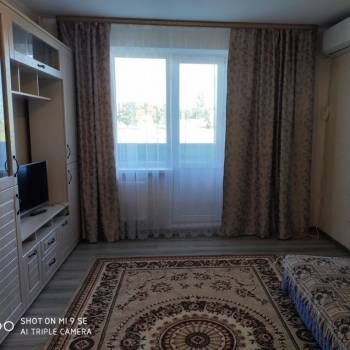 Сдается 1-комнатная квартира, 36 м²