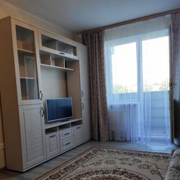 Сдается 1-комнатная квартира, 36 м²