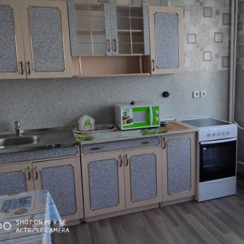 Сдается 1-комнатная квартира, 36 м²