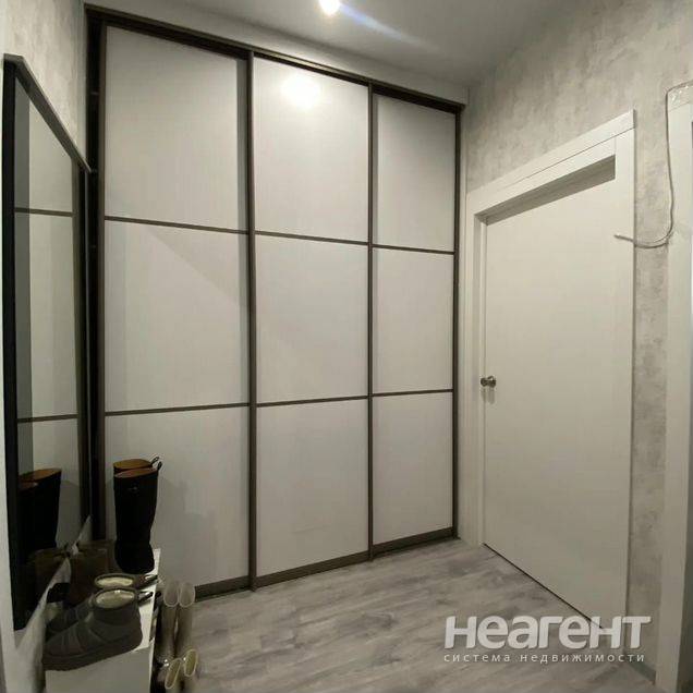 Сдам 1-к квартиру, ЖК Фонтаны, ул. Воронежская