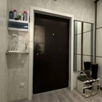 Сдается 1-комнатная квартира, 38 м²