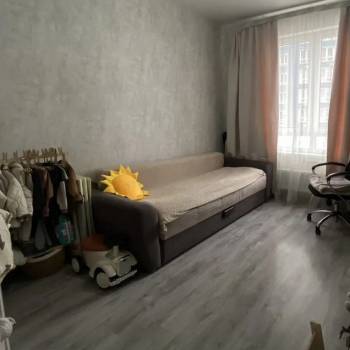 Сдается 1-комнатная квартира, 38 м²