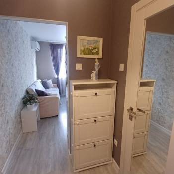 Продается 1-комнатная квартира, 35,2 м²