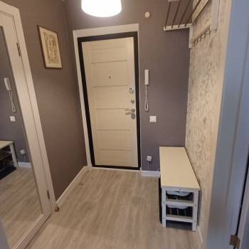 Продается 1-комнатная квартира, 35,2 м²