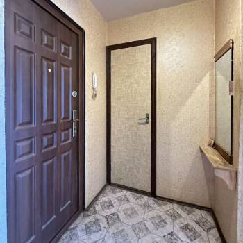 Продается 1-комнатная квартира, 32,9 м²