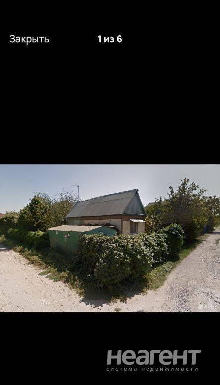 Продам дом, ст. Елизаветинская, ул. Персиковая