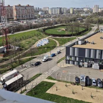 Продается 2-х комнатная квартира, 86,7 м²