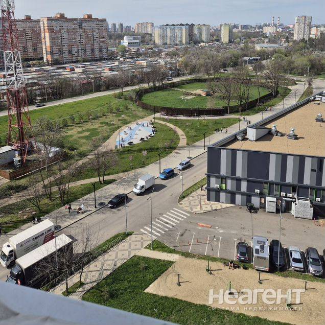 Продам 2-х к квартиру, ЖК Почтовый (проспект Писателя Знаменского)