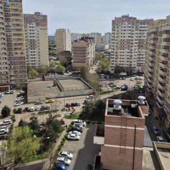 Продается 2-х комнатная квартира, 86,7 м²