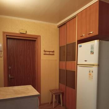 Сдается 1-комнатная квартира, 34 м²