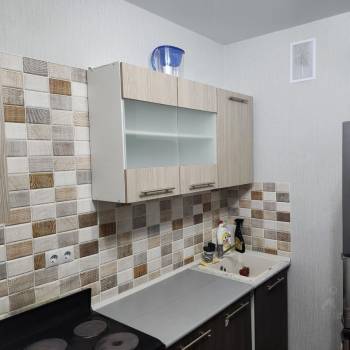 Сдается 1-комнатная квартира, 33,7 м²
