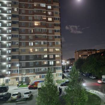 Сдается 1-комнатная квартира, 33,7 м²