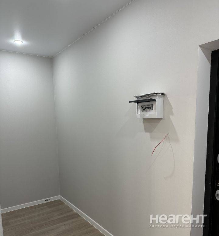 Продаю 1-комн. квартиру, ЖК Самолёт, ул. Западный обход