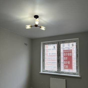 Продается 1-комнатная квартира, 36 м²