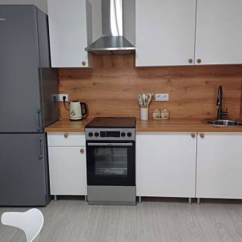 Сдается 2-х комнатная квартира, 50 м²