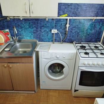 Сдается Многокомнатная квартира, 60 м²