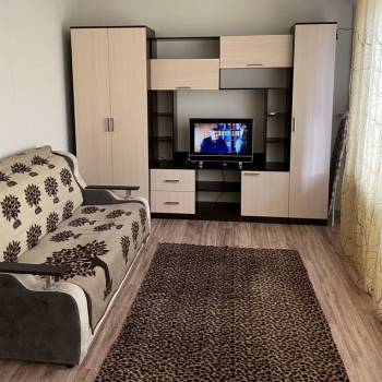 Сдается 1-комнатная квартира, 32 м²