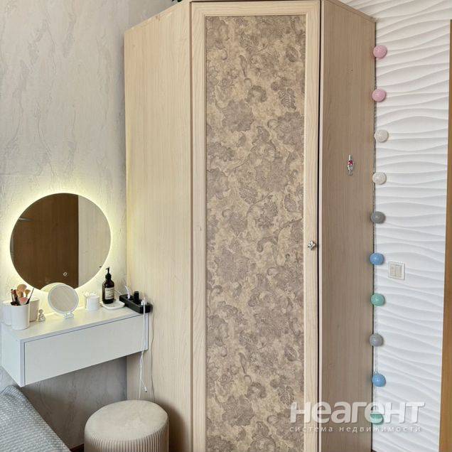 Продажа 3-х комнатной квартиры, ул. Калинина, хозяйка