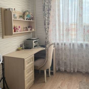 Продается 3-х комнатная квартира, 72,8 м²