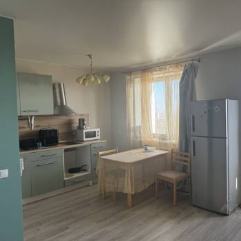 Продается 2-х комнатная квартира, 62,8 м²