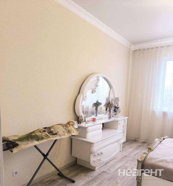 Продается 1-этажный дом, ДНТ Кубанская Нива-2, ул. Ореховая