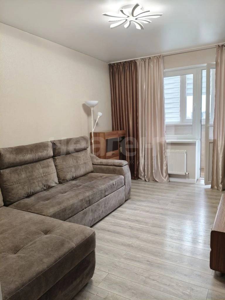 Продаю 3-к квартиру, ЖК Символ, ул. Командорская