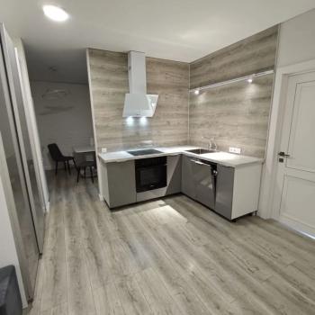 Продается 3-х комнатная квартира, 62,4 м²