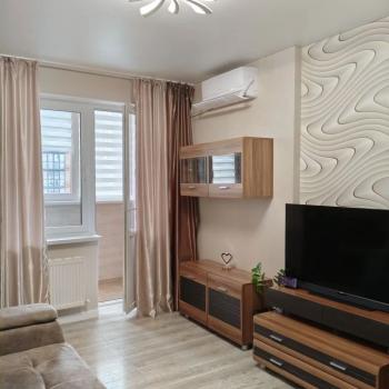Продается 3-х комнатная квартира, 62,4 м²