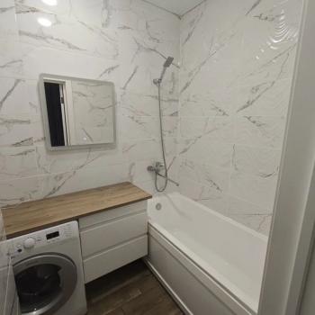 Продается 3-х комнатная квартира, 62,4 м²