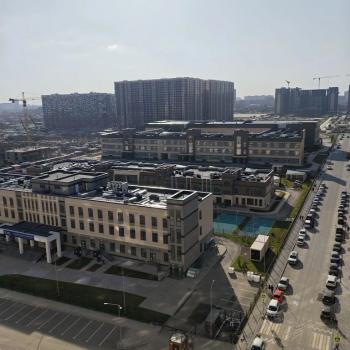 Продается 3-х комнатная квартира, 62,4 м²