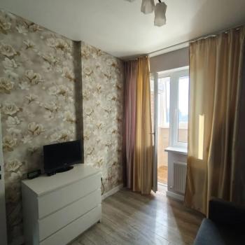 Продается 3-х комнатная квартира, 62,4 м²