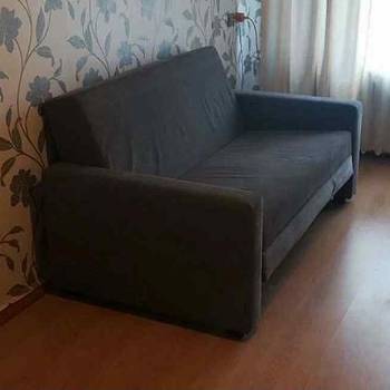 Сдается 1-комнатная квартира, 30 м²