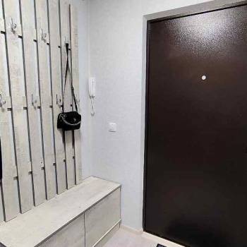 Сдается 1-комнатная квартира, 39 м²