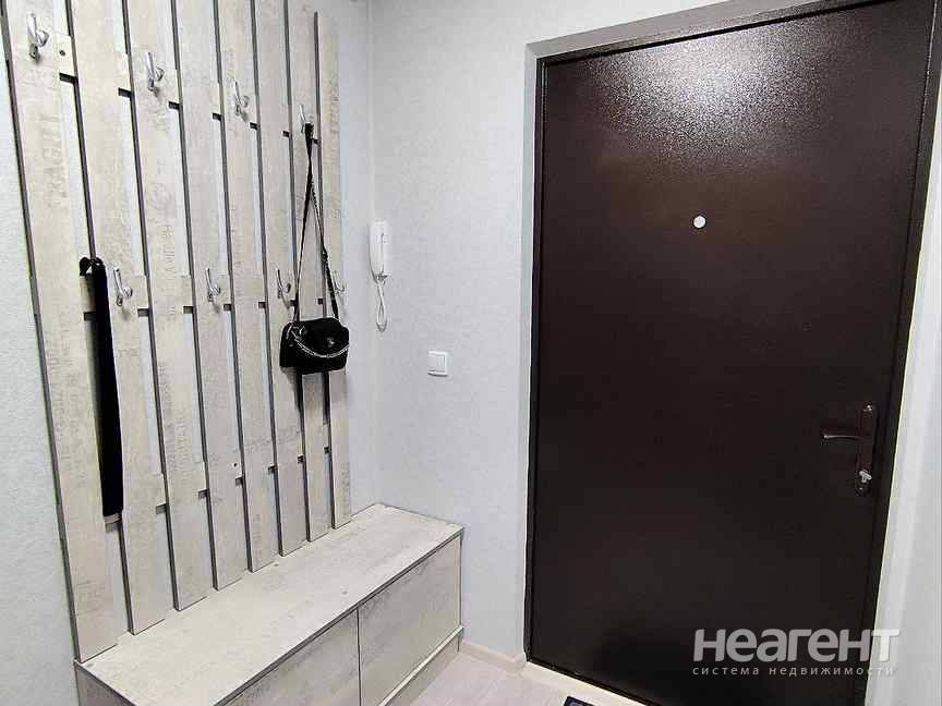 Сдается 1-к квартира, ЖК Квартал №6 (ул. 75-летия Победы)