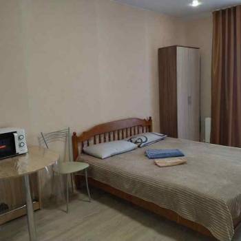 Сдается 1-комнатная квартира, 24 м²