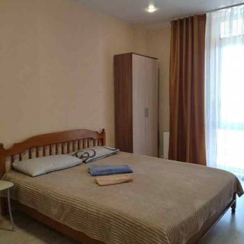 Сдается 1-комнатная квартира, 24 м²