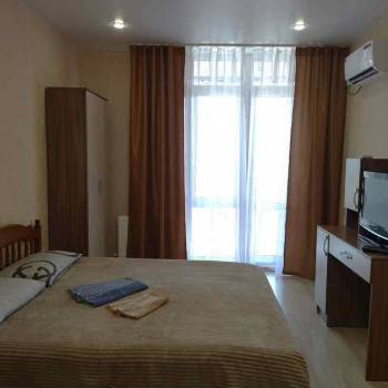 Сдается 1-комнатная квартира, 24 м²