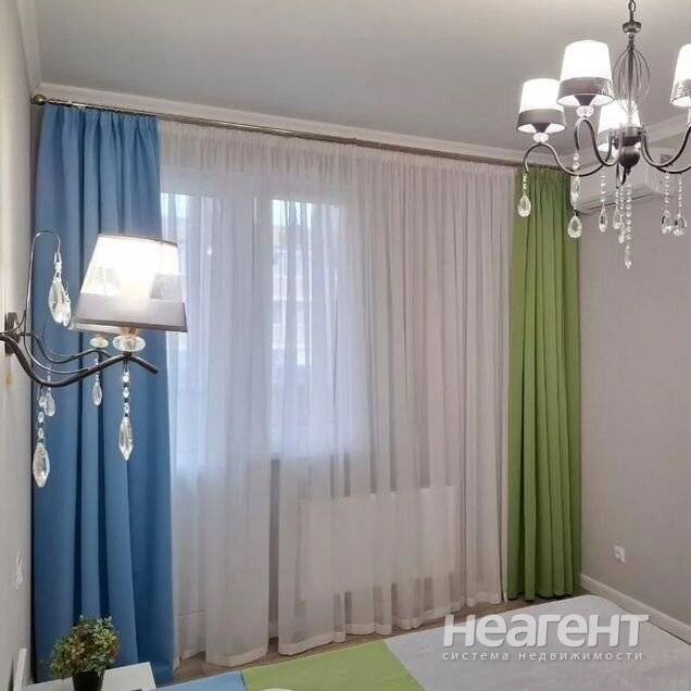 Продаю 1-комн. квартиру, ЖК Оникс (ул. Российская)