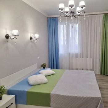 Продается 1-комнатная квартира, 40,3 м²