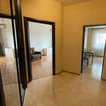 Продается 1-комнатная квартира, 47,3 м²