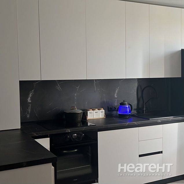 Продаю 3-комн. квартиру, ЖК Титаны (Адмирала Пустошкина бульвар)