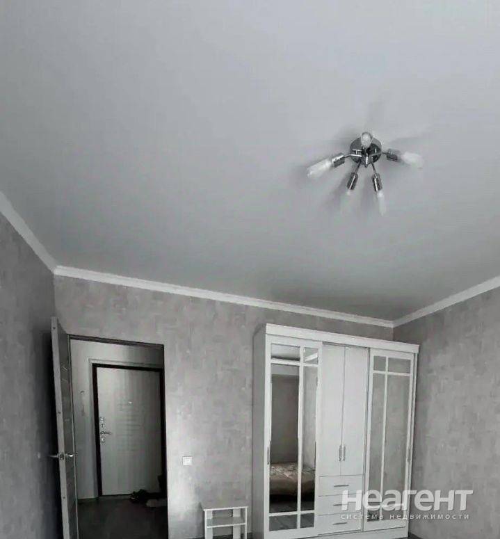 Сдаю 1-к квартиру, ЖК Сказка Град, ул. Мачуги