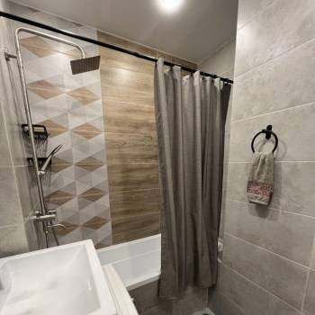 Сдается 1-комнатная квартира, 24,1 м²