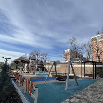 Сдается 1-комнатная квартира, 24,1 м²