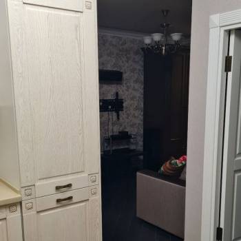 Сдается 1-комнатная квартира, 42 м²