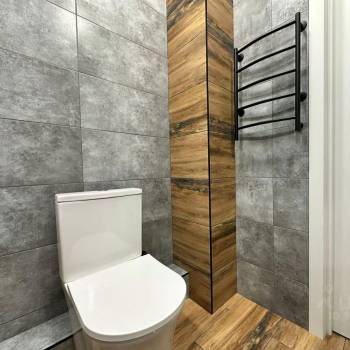 Сдается 1-комнатная квартира, 39 м²