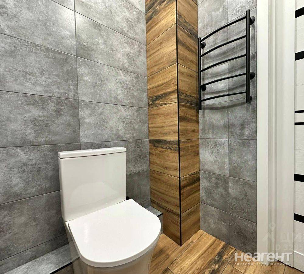 Сдам 1-комн. квартиру, ЖК Ракурс, ул. Героя Ростовского