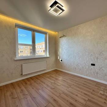 Сдается 1-комнатная квартира, 39 м²